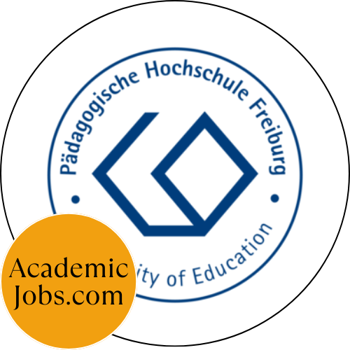 PH Freiburg - Pädagogische Hochschule Freiburg logo